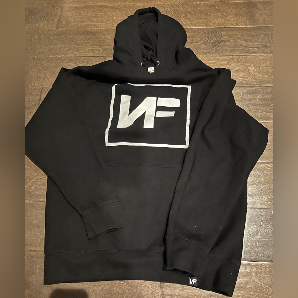NF hoodie